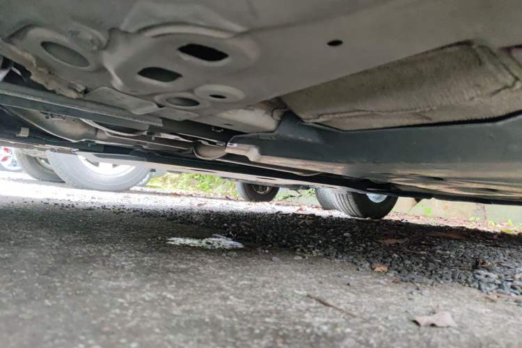 Used Nissan Sylphy 2020 1.6L XL CVT Enjoyment Edition Chassis Front Left