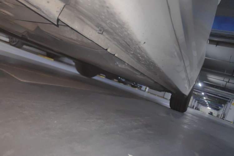 Used Nissan Sylphy 2020 1.6L XL CVT Enjoyment Edition Chassis Front Left