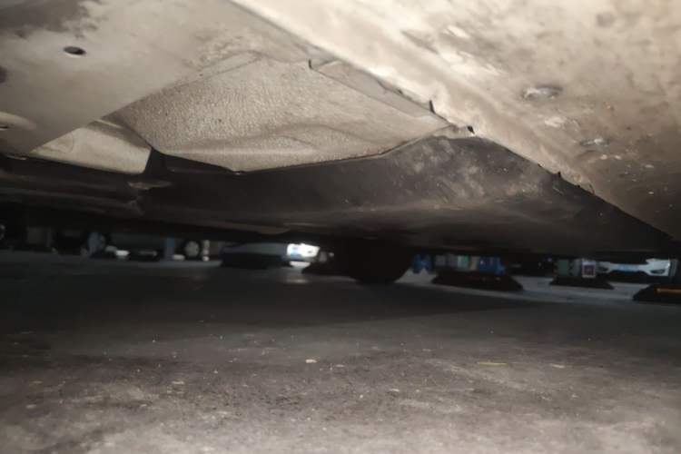 Used Nissan Sylphy 2020 1.6L XL CVT Enjoyment Edition Chassis Front Left