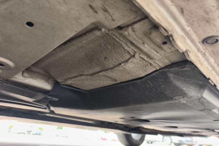 Used Nissan Sylphy 2020 1.6L XL CVT Enjoyment Edition Chassis Front Left