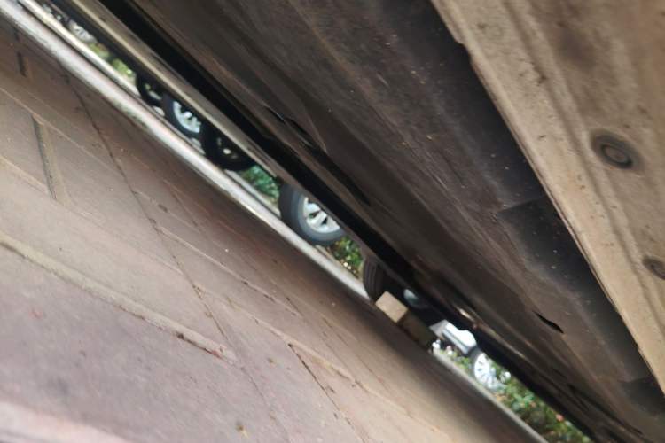 Used Nissan Sylphy 2020 1.6L XL CVT Enjoyment Edition Chassis Front Left