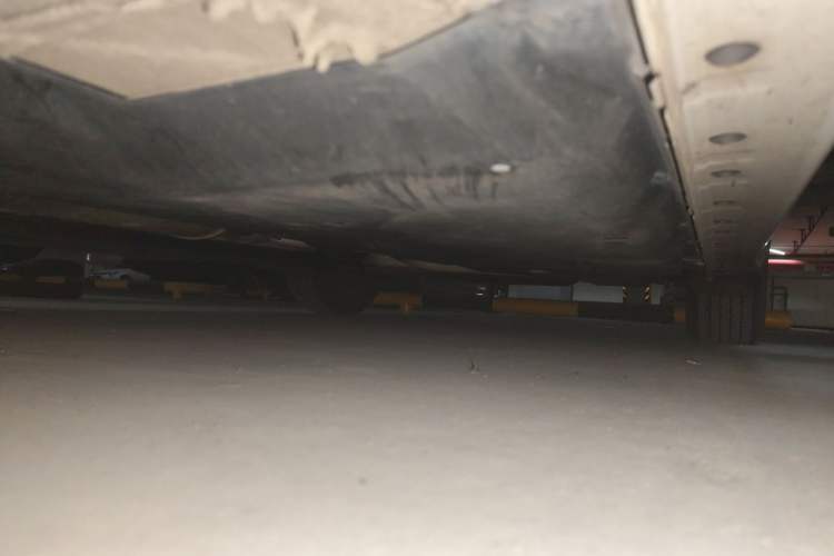 Used Nissan Sylphy 2020 1.6L XL CVT Enjoyment Edition Chassis Front Left