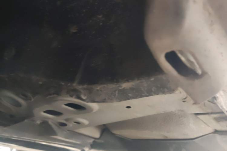 Used Nissan Sylphy 2020 1.6L XL CVT Enjoyment Edition Chassis Front Left