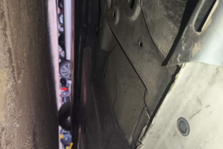 Used Nissan Sylphy 2020 1.6L XL CVT Enjoyment Edition Chassis Front Left