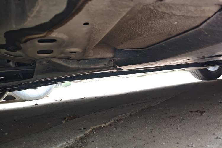 Used Nissan Sylphy 2020 1.6L XL CVT Enjoyment Edition Chassis Front Left