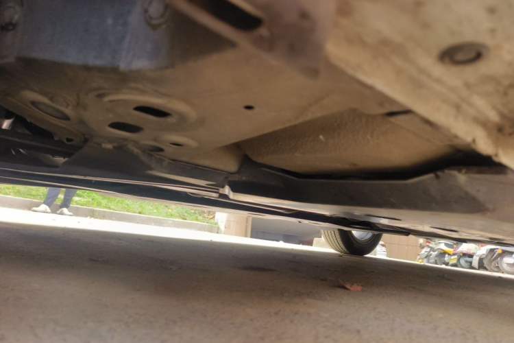 Used Nissan Sylphy 2020 1.6L XL CVT Enjoyment Edition Chassis Front Left