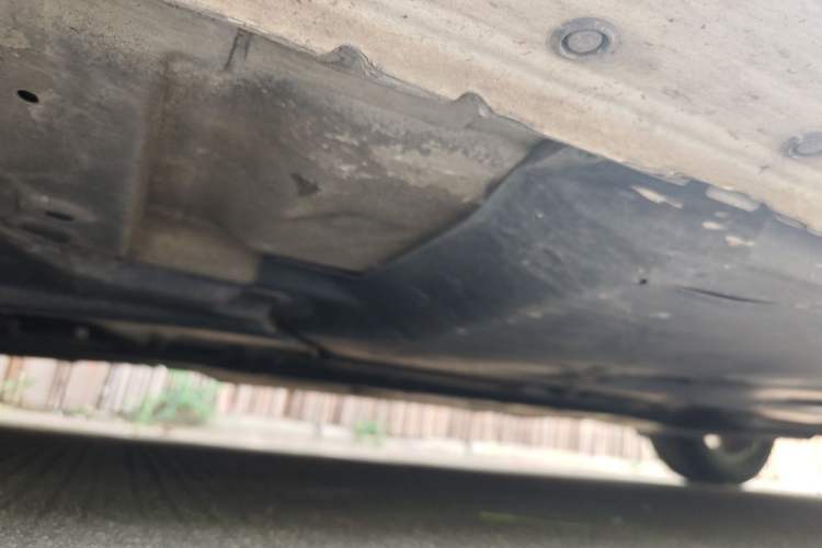 Used Nissan Sylphy 2020 1.6L XL CVT Enjoyment Edition Chassis Front Left