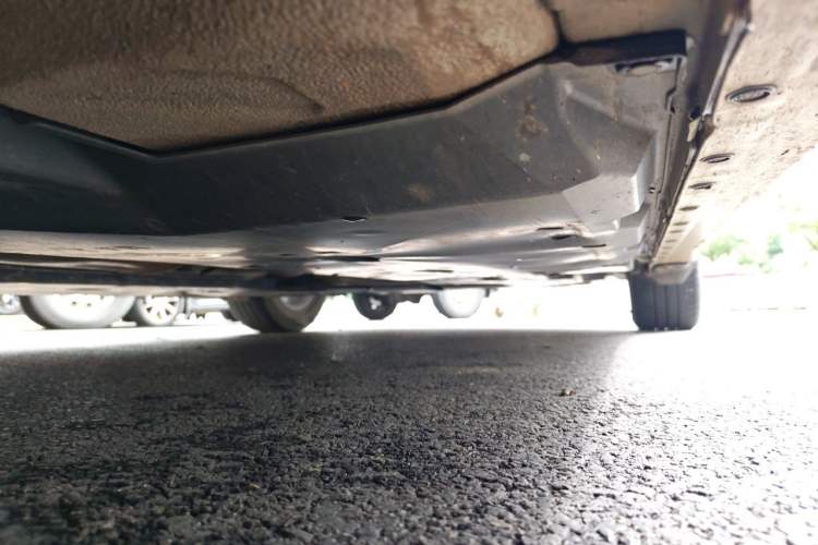 Used Nissan Sylphy 2020 1.6L XL CVT Enjoyment Edition Chassis Front Left