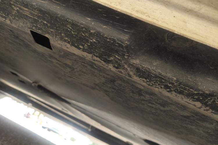 Used Nissan Sylphy 2020 1.6L XL CVT Enjoyment Edition Chassis Front Left