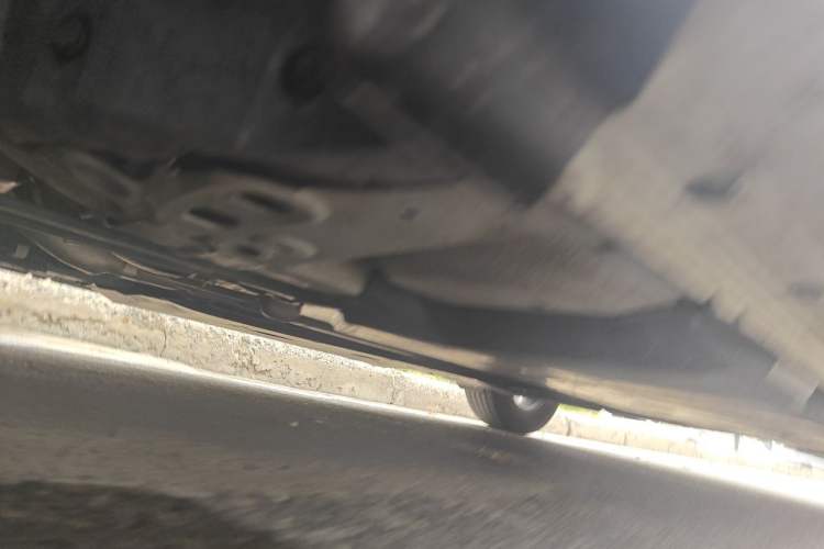 Used Nissan Sylphy 2020 1.6L XL CVT Enjoyment Edition Chassis Front Left