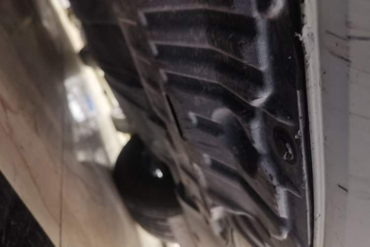 Used Nissan Sylphy 2020 1.6L XL CVT Enjoyment Edition Chassis Front Left