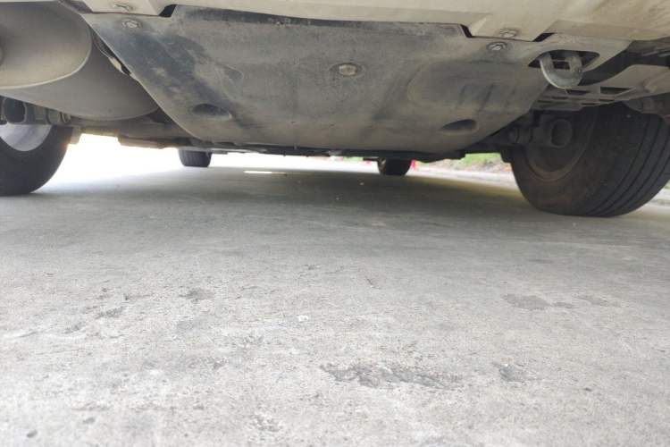 Used Nissan Sylphy 2020 1.6L XL CVT Enjoyment Edition Chassis Front Left