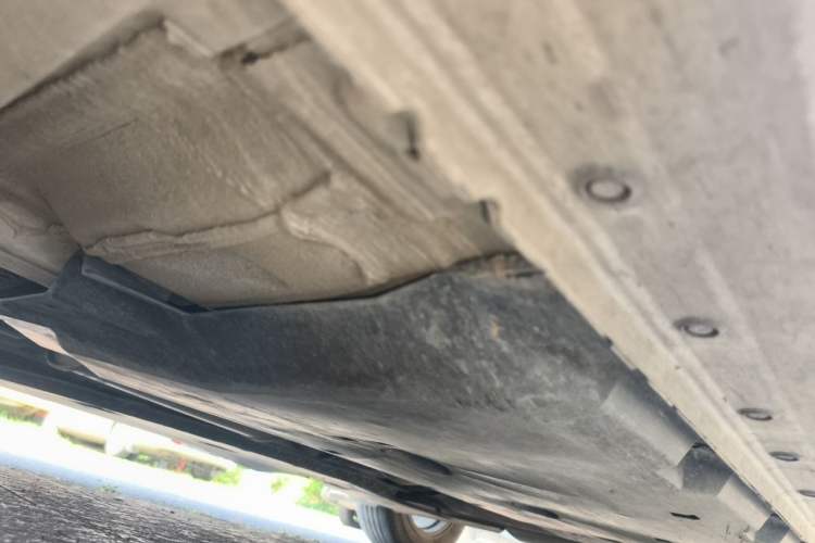 Used Nissan Sylphy 2020 1.6L XL CVT Enjoyment Edition Chassis Front Left