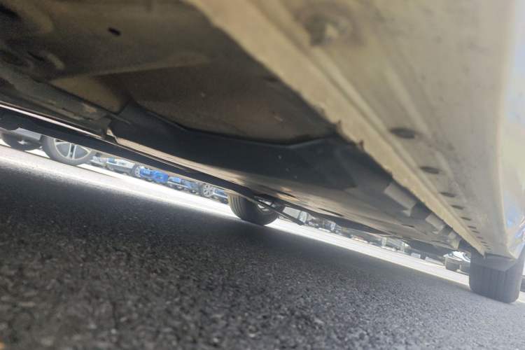 Used Nissan Sylphy 2020 1.6L XL CVT Enjoyment Edition Chassis Front Left
