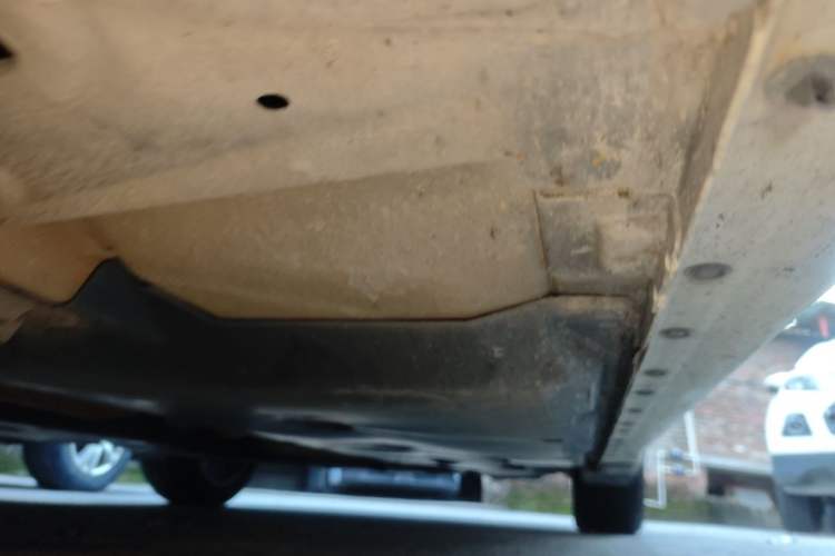 Used Nissan Sylphy 2020 1.6L TOP CVT Luxury Edition Chassis Front Left