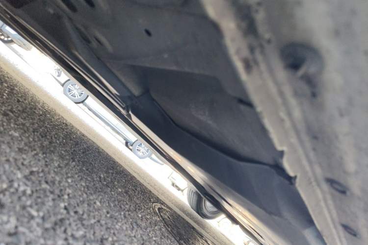 Used Nissan Sylphy 2020 1.6L XL CVT Enjoyment Edition Chassis Front Left