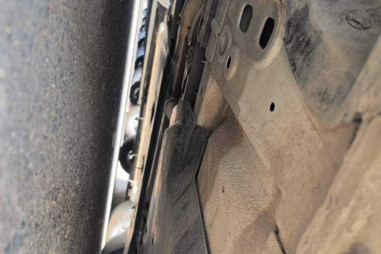 Used Nissan Sylphy 2020 1.6L XL CVT Enjoyment Edition Chassis Front Left