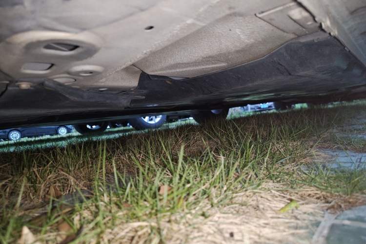 Used Nissan Sylphy 2020 1.6L XL CVT Enjoyment Edition Chassis Front Left