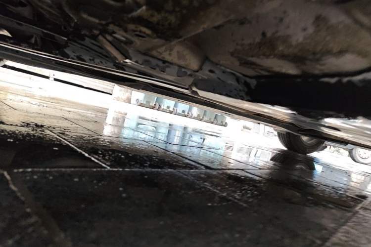Used Nissan Sylphy 2020 1.6L XL CVT Enjoyment Edition Chassis Front Left