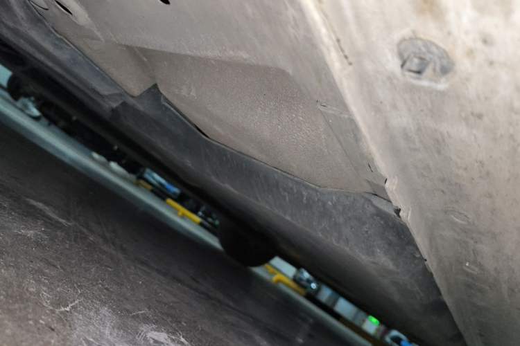 Used Nissan Sylphy 2020 1.6L XL CVT Enjoyment Edition Chassis Front Left