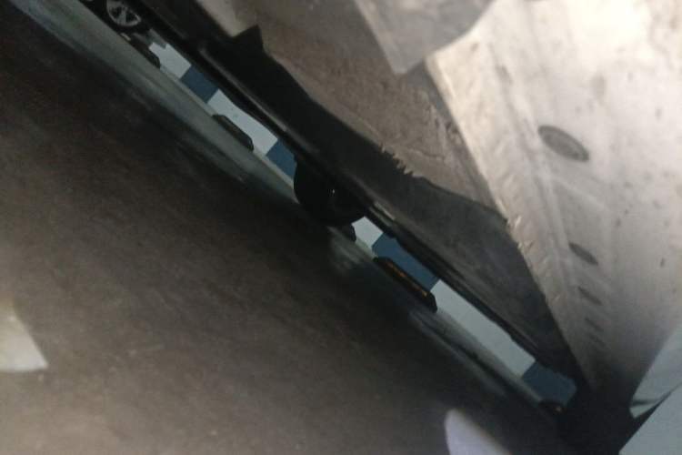 Used Nissan Sylphy 2020 1.6L XL CVT Enjoyment Edition Chassis Front Left