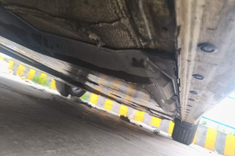 Used Nissan Sylphy 2020 1.6L XL CVT Enjoyment Edition Chassis Front Left
