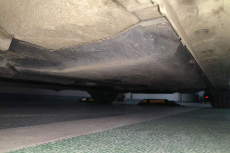 Used Nissan Sylphy 2020 1.6L XL CVT Enjoyment Edition Chassis Front Left