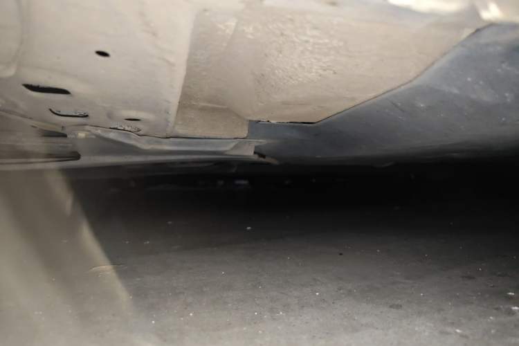 Used Nissan Sylphy 2020 1.6L XL CVT Enjoyment Edition Chassis Front Left