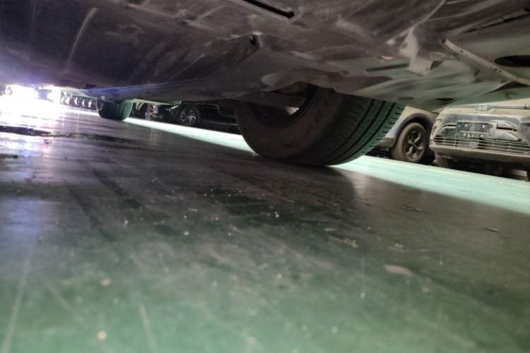 Used Nissan Sylphy 2020 1.6L XL CVT Enjoyment Edition Chassis Front Left