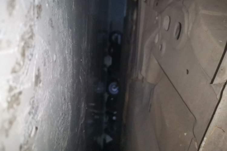 Used Nissan Sylphy 2020 1.6L XL CVT Enjoyment Edition Chassis Front Left