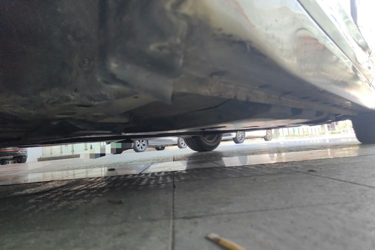 Used Nissan Sylphy 2020 1.6L XL CVT Enjoyment Edition Chassis Front Left