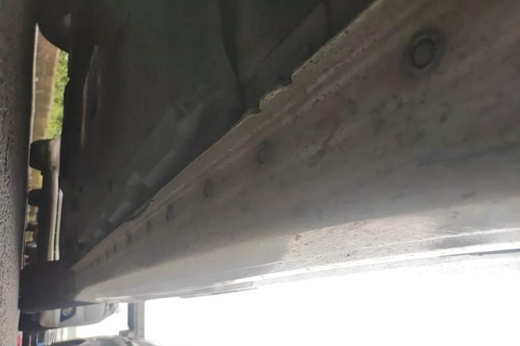 Used Nissan Sylphy 2020 1.6L XL CVT Enjoyment Edition Chassis Front Left