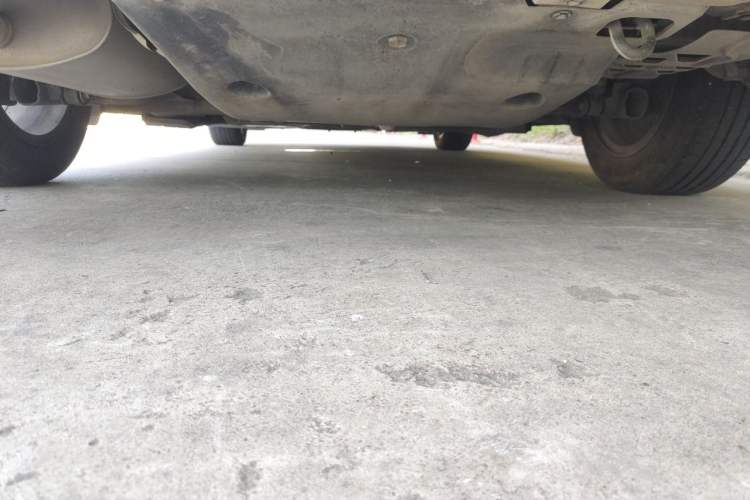 Used Nissan Sylphy 2020 1.6L XL CVT Enjoyment Edition Chassis Front