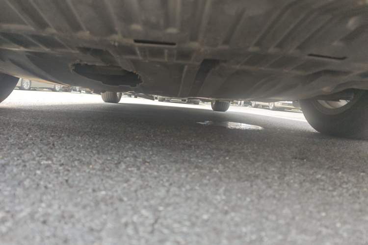 Used Nissan Sylphy 2020 1.6L XL CVT Enjoyment Edition Chassis Front