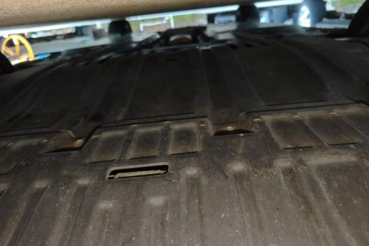 Used Nissan Sylphy 2020 1.6L TOP CVT Luxury Edition Chassis Front