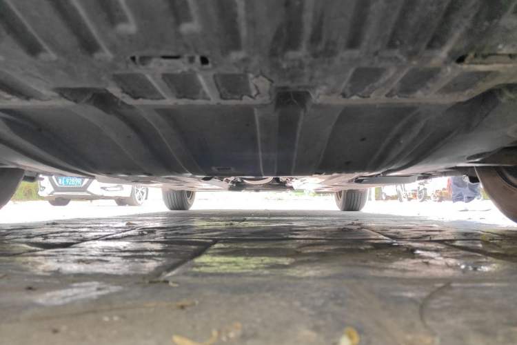 Used Nissan Sylphy 2020 1.6L XE CVT Comfort Edition Chassis Front