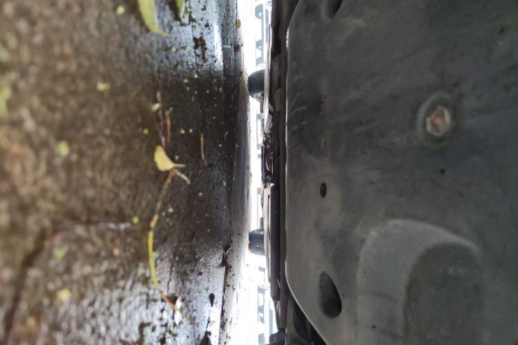 Used Nissan Sylphy 2020 1.6L XL CVT Enjoyment Edition Chassis Front