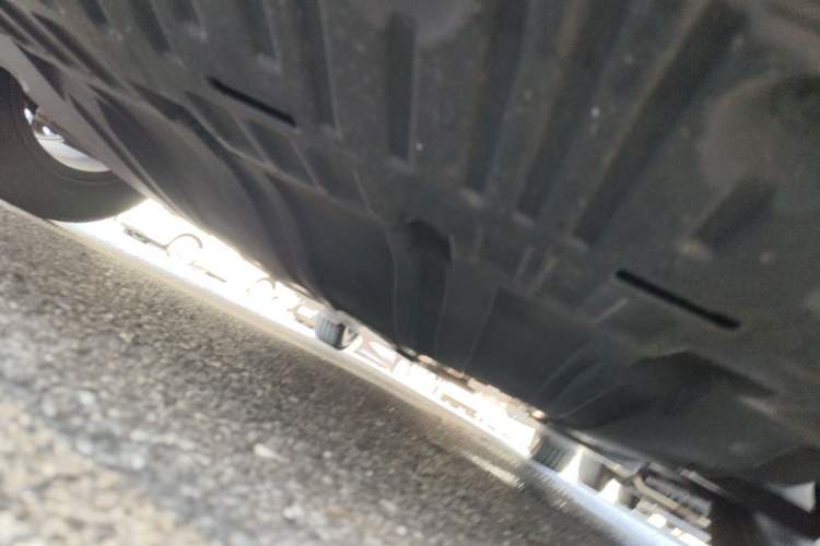 Used Nissan Sylphy 2020 1.6L XL CVT Enjoyment Edition Chassis Front