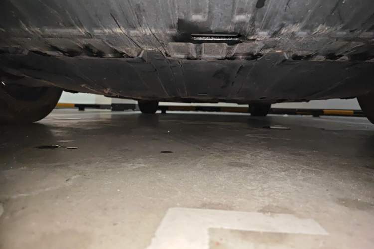 Used Nissan Sylphy 2020 1.6L XL CVT Enjoyment Edition Chassis Front