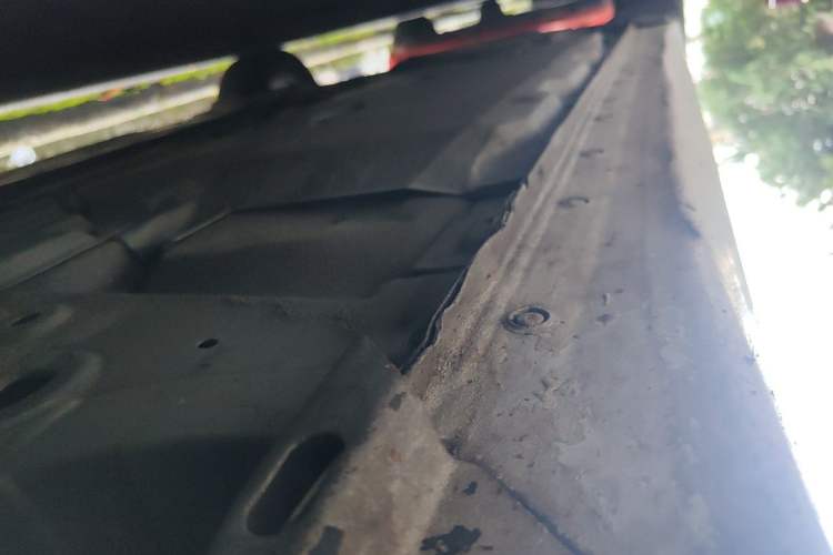 Used Nissan Sylphy 2020 1.6L XL CVT Smart Enjoyment Edition Chassis Front Right