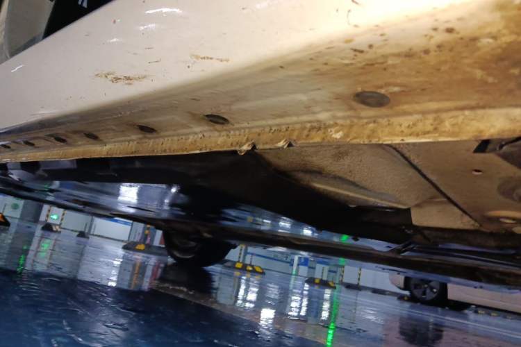 Used Nissan Sylphy 2020 1.6L XL CVT Enjoyment Edition Chassis Front Right