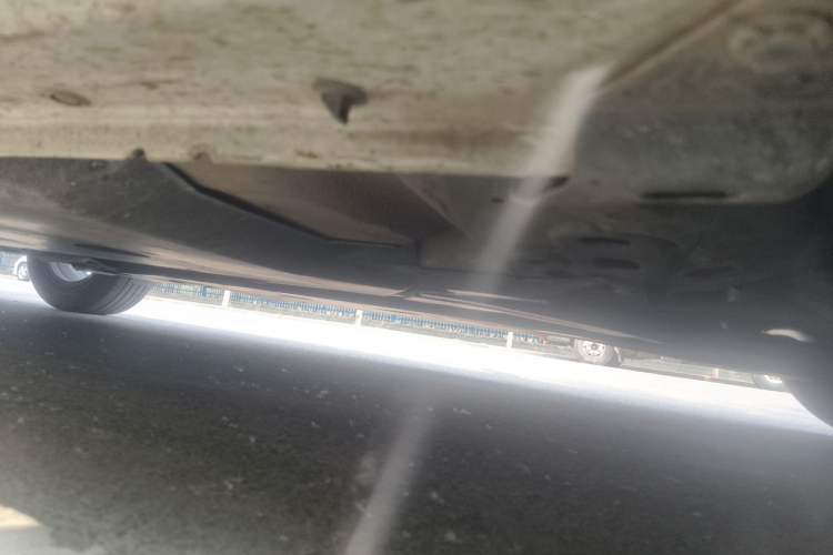 Used Nissan Sylphy 2020 1.6L XL CVT Enjoyment Edition Chassis Front Right
