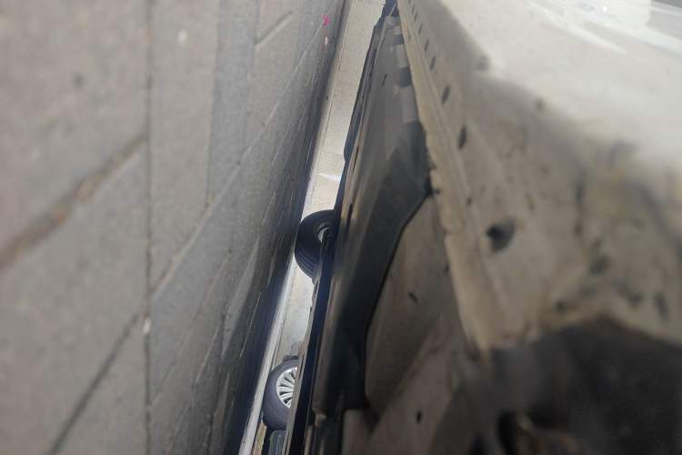 Used Nissan Sylphy 2020 1.6L XL CVT Enjoyment Edition Chassis Front Right