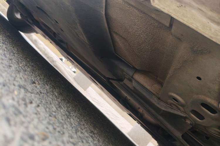 Used Nissan Sylphy 2020 1.6L XL CVT Enjoyment Edition Chassis Front Right