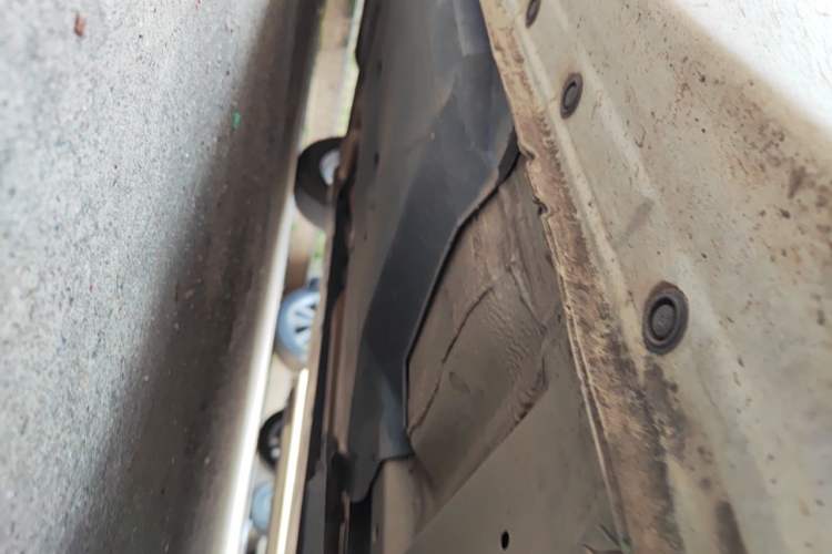 Used Nissan Sylphy 2020 1.6L XL CVT Enjoyment Edition Chassis Front Right