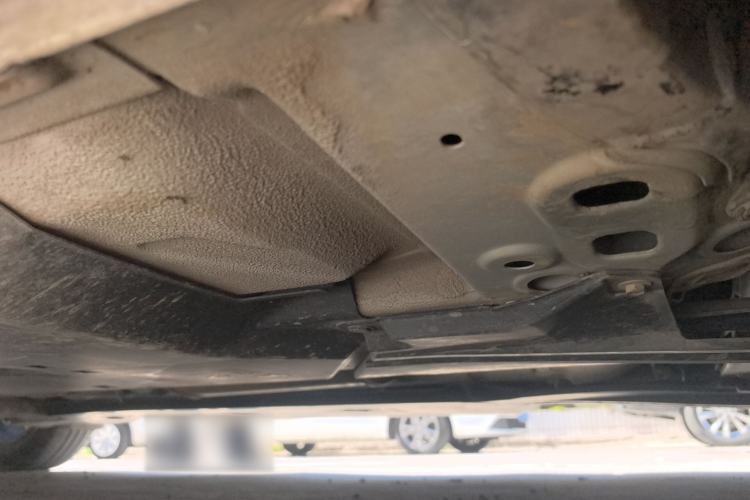 Used Nissan Sylphy 2020 1.6L XL CVT Smart Enjoyment Edition Chassis Front Right