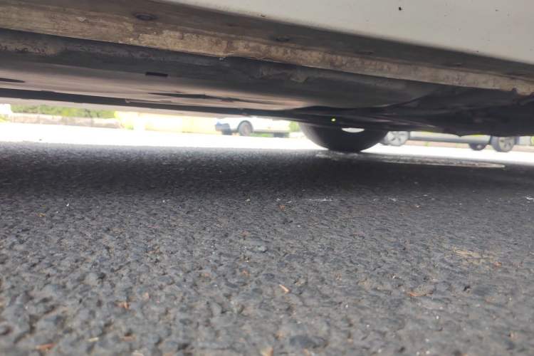 Used Nissan Sylphy 2020 1.6L XL CVT Enjoyment Edition Chassis Front Right