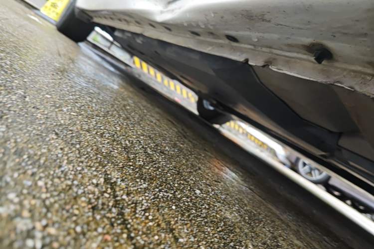 Used Nissan Sylphy 2020 1.6L XL CVT Enjoyment Edition Chassis Front Right