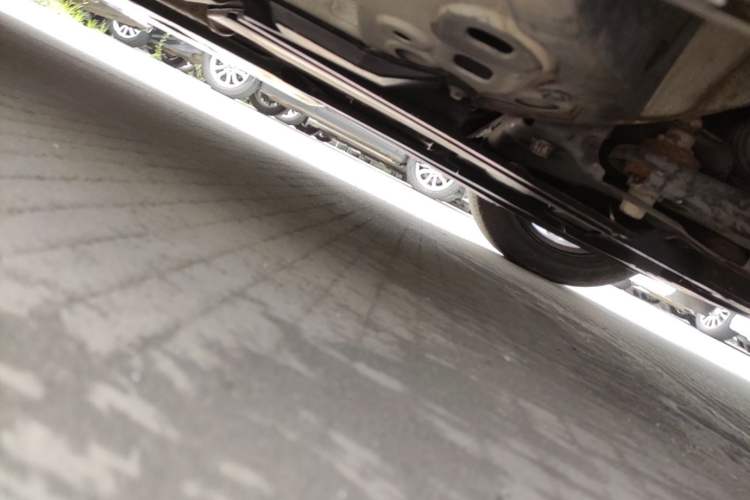 Used Nissan Sylphy 2020 1.6L XL CVT Enjoyment Edition Chassis Front Right