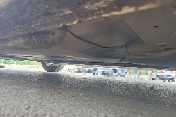 Used Nissan Sylphy 2020 1.6L XL CVT Enjoyment Edition Chassis Front Right